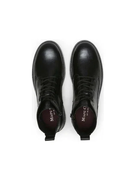 Pantofi Marc O'polo negru