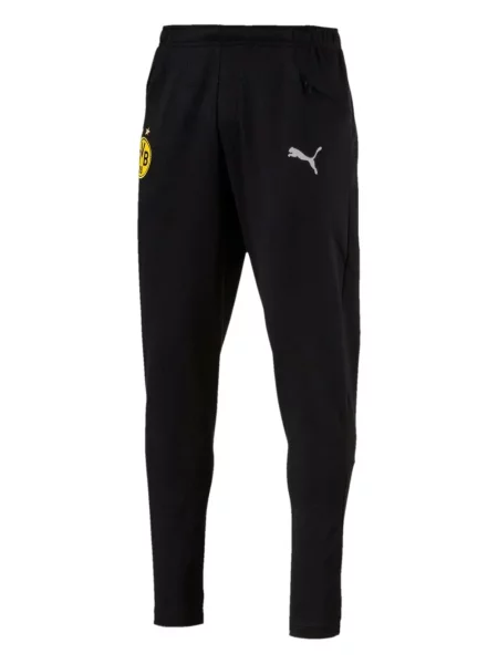 Pantaloni Puma alergare negru