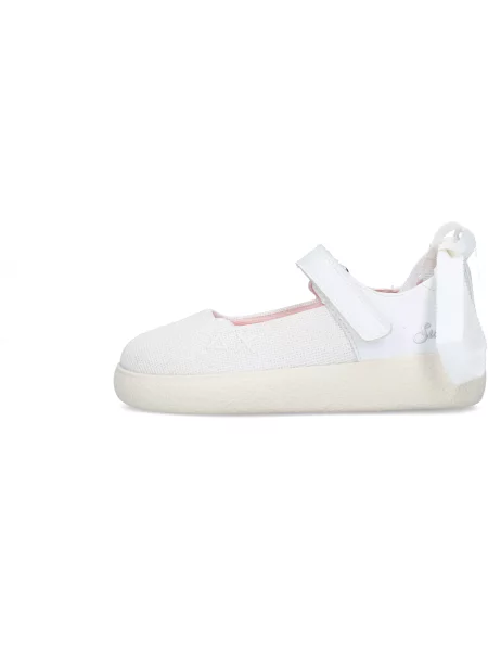 Pantofi copii Sun68 alb