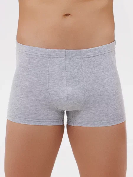 Труси Libertine сірий