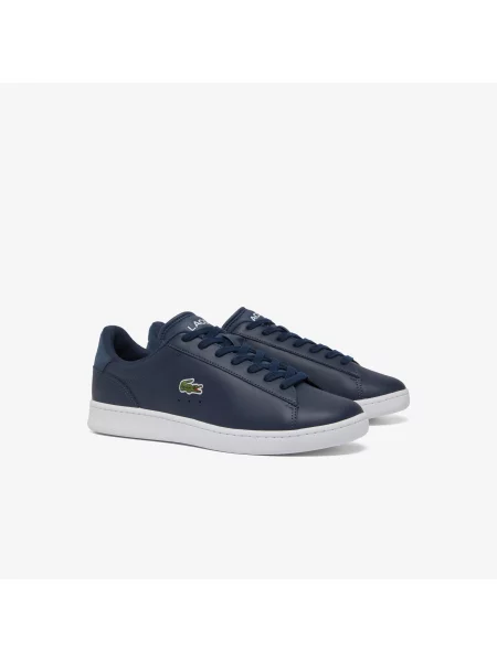 Lacoste Sneakersy granatowy