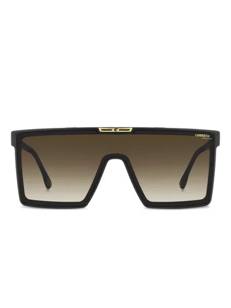 Ochelari de soare Carrera negru