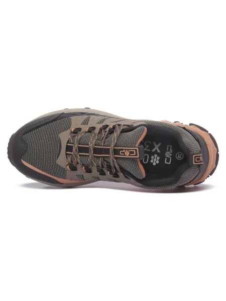 Pantofi Cmp bej