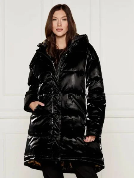 Versace Jeans Couture Geacă negru