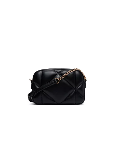 Kabelka LOVE MOSCHINO černá