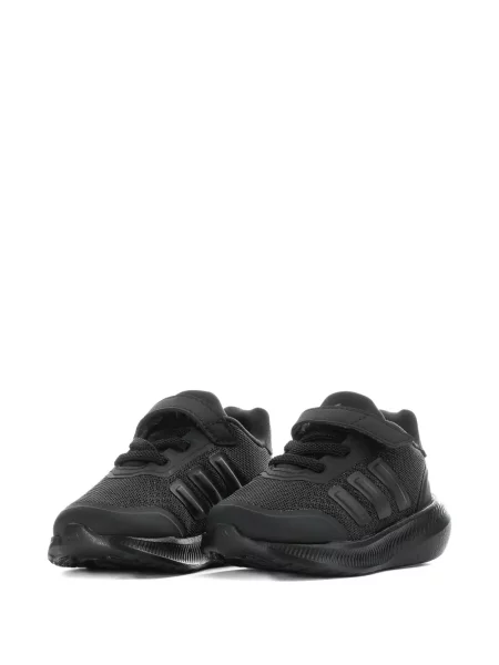 Sneakersy dziecięce Adidas czarne