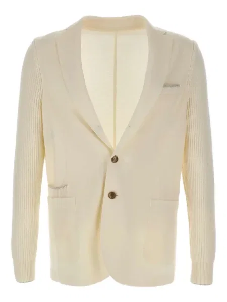 Pleteni blejzer Eleventy