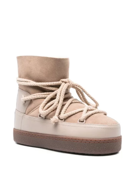 Botine Inuikii clasici