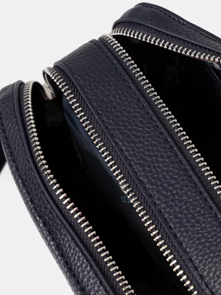Кожаная сумка через плечо U.s. Polo Assn.