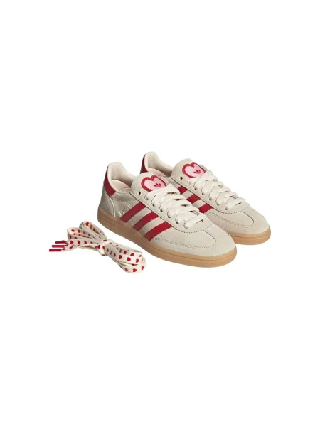 Pantofi Adidas alb
