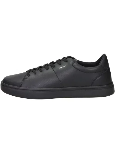 Geox Sneakersy U Baltmoore čierna