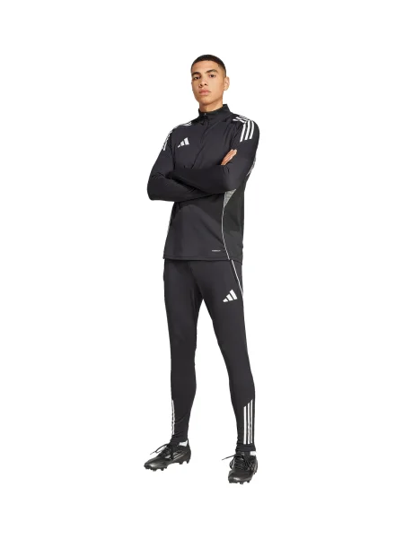 ADIDAS PERFORMANCE Športové nohavice čierna