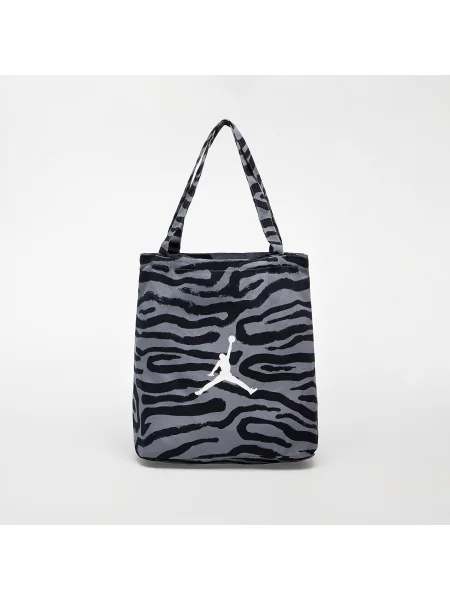 Сумка Jordan чорна