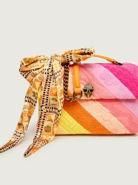 Kurt Geiger Geantă pe umăr LG KENSINGTON SOFT