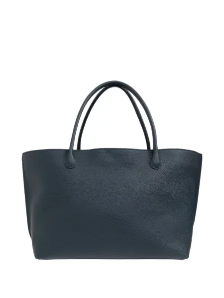 Geantă shopper Lié Studio albastru