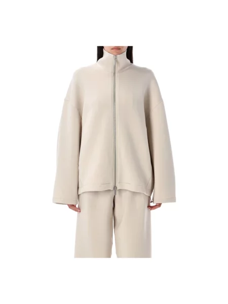 Kurtka Remain Birger Christensen beżowa