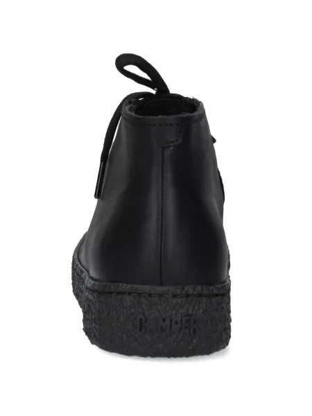Pantofi Camper negru