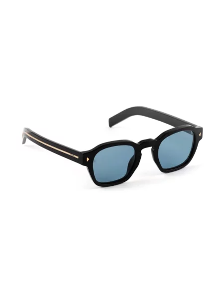 Saulės akiniai Prada Eyewear juoda