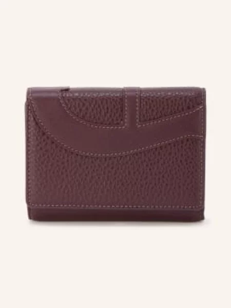 Aigner Portmonetka Deborah rot