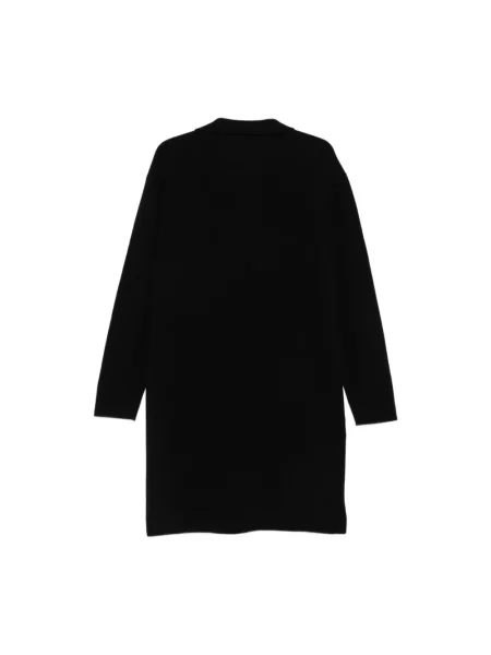 Sweter Tagliatore czarny