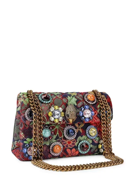 Kurt Geiger London crossbody kabelka dámska KENSINGTON