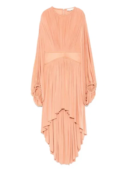 Rochie mini Zimmermann de costum maro