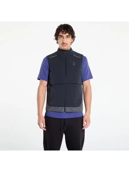 Жилет On черный