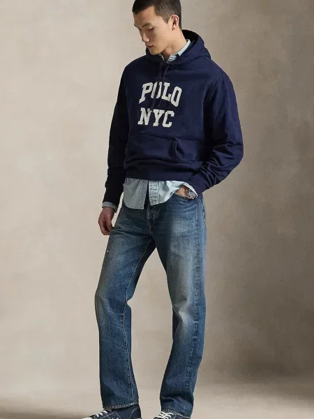 Mikina Polo Ralph Lauren