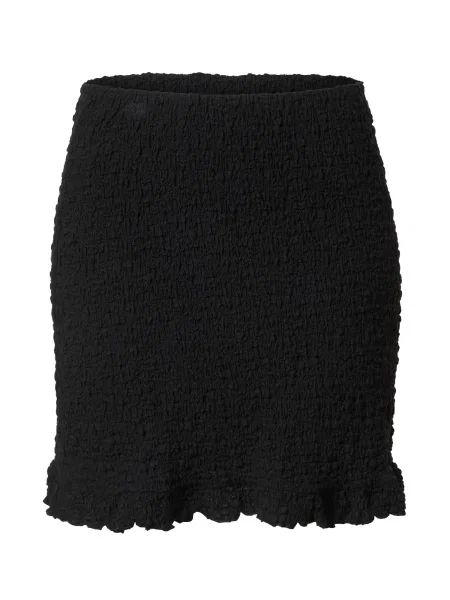 EDITED Fustă Cleo' negru