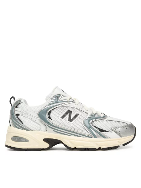 Kasdieniai sportbačiai New Balance 530 balta