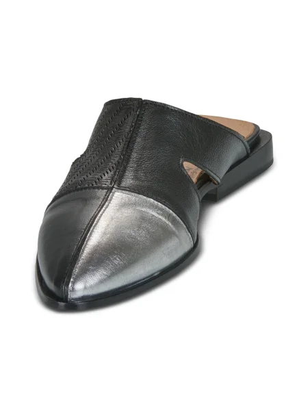 Pantofi Moma negru