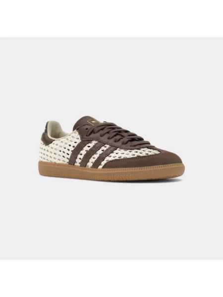Tenisky Adidas Samba biela
