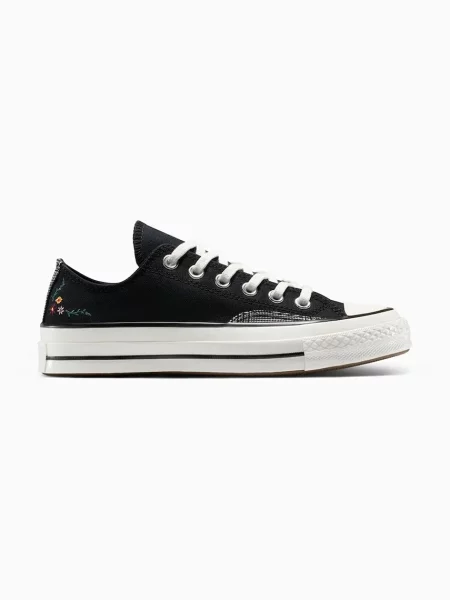 Tenisky Converse Chuck 70 černá