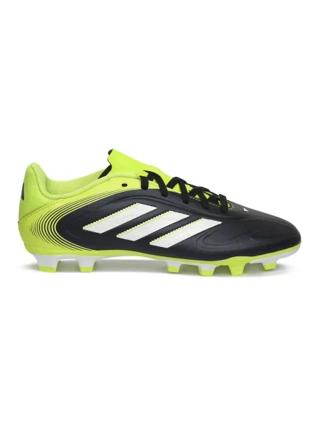 Félcipo Adidas fekete