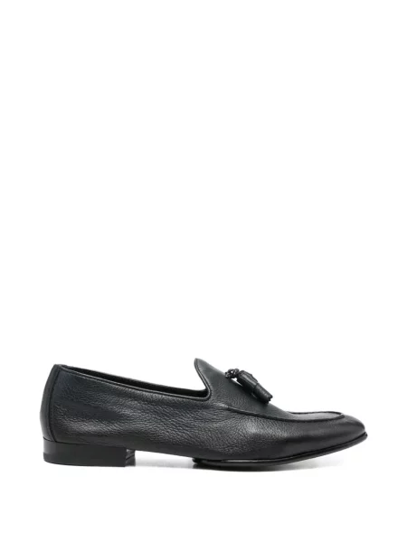 Pantofi loafer Doucal's albastru
