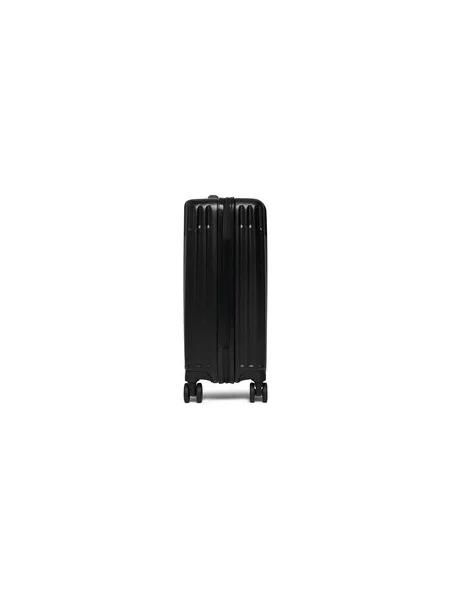 Kabínový kufor Guess Centennial Travel čierna