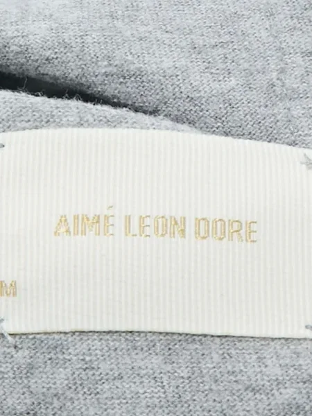 Hanorac Aimé Leon Dore gri