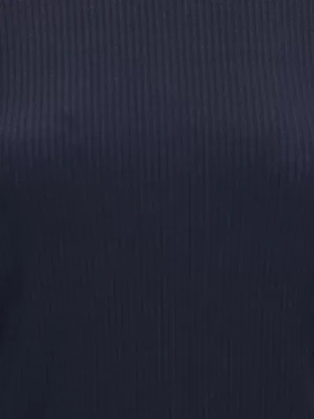 Lung tricou Max Mara albastru