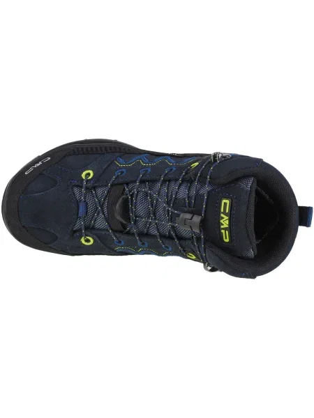 Pantofi copii Cmp albastru