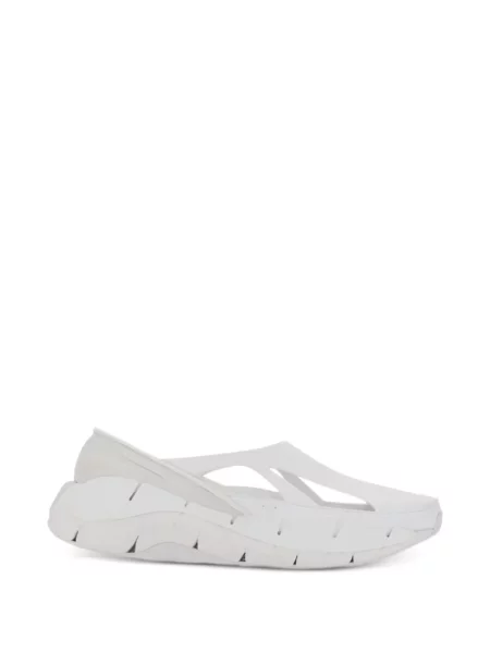 Chiloți Maison Margiela slip-on alb