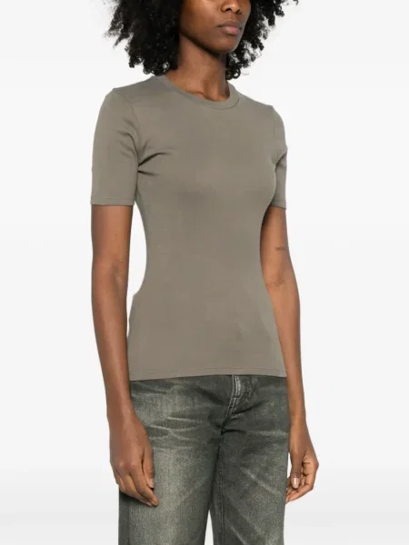 Tricou Nili Lotan gri