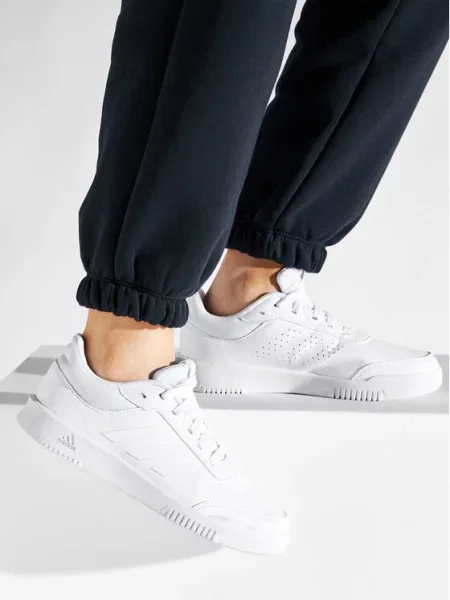 Adidas Sneakers Tensaur Sport K alb