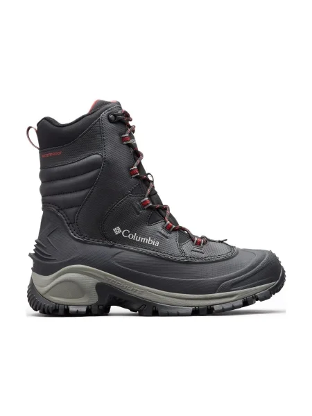 Pantofi Columbia negru