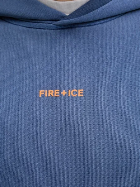 BOGNER Fire+Ice кофта з капюшоном ILAY