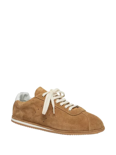 Sneaker Elia Maurizi barna