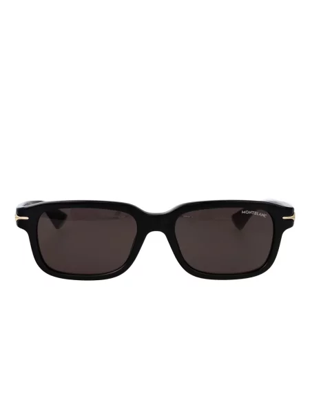 Ochelari de soare Montblanc negru