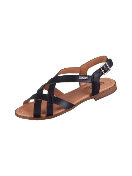 Pantofi Pikolinos negru