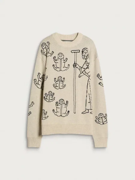 Sweter Heresy