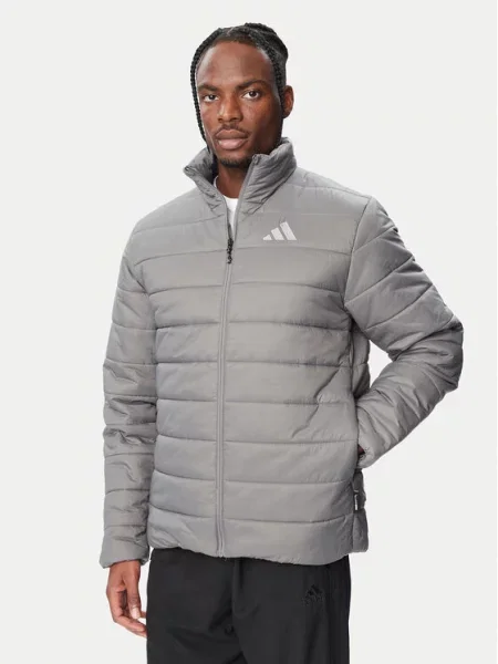 Adidas Outdoor striukė Terrex Multi Essentials Insulated Jacket pilka