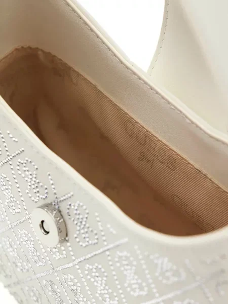 Детская сумка хобо Guess